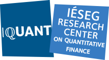 iQuant - IÉSEG Research Center on Quantitative Finance